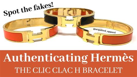 how to spot a fake hermes cdc bracelet|how to spot a hermes jewelry.